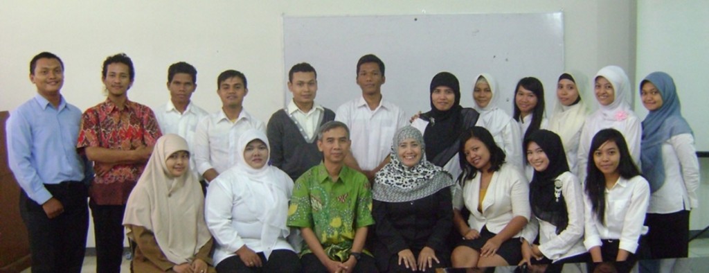 Mahasiswa Baru