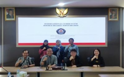 Magister Biologi FSM UNDIP Jajaki Kerja Sama Joint Degree dengan ICAMB, Universiti Malaysia Terengganu